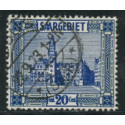 SAR133 - N° 88 - Obl