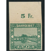 SAR127 - N° 85 - * 
