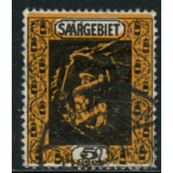 SAR125 - N° 84 - Obl