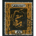 SAR125 - N° 84 - Obl