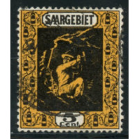 SAR123 - N° 84 - Obl 