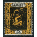 SAR123 - N° 84 - Obl