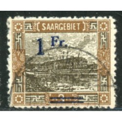 SAR111 - N° 79 - Obl