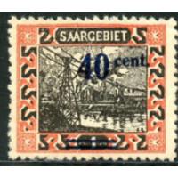 SAR105 - N° 76 - ** 
