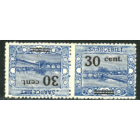SAR101 - N° 75c - ** 