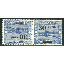 SAR101 - N° 75c - **