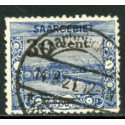 SAR099 - N° 75b - Obl