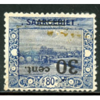 SAR097 - N° 75a - (*) 