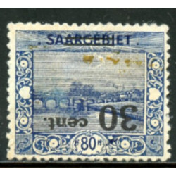 SAR097 - N° 75a - (*)