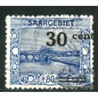 SAR095 - N° 75 - Obl 