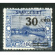 SAR095 - N° 75 - Obl 
