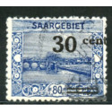 SAR095 - N° 75 - Obl