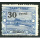 SAR093 - N° 75 - ** 