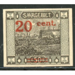 SAR089 - N° 73a - *