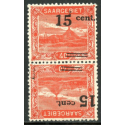 SAR087 - N° 72b - *