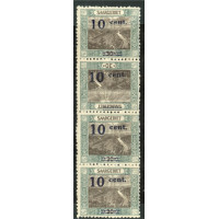 SAR083 - N° 71h - ** 