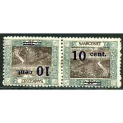 SAR079 - N° 71g - *