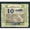 SAR077 - N° 71d - *