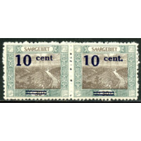 SAR075 - N° 71ba - ** 
