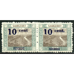 SAR075 - N° 71ba - **