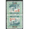 SAR069 - N° 69c - *