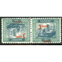 SAR067 - N° 69c - * 
