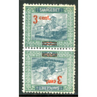 SAR065 - N° 69b - ** 