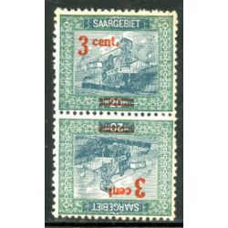 SAR065 - N° 69b - **