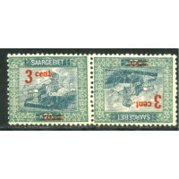 SAR063 - N° 69b - ** 