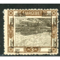 SAR055 - N° 65b - * 