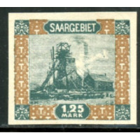 SAR052 - N° 63a - (*) 