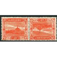 SAR038 - N° 58a - ** 