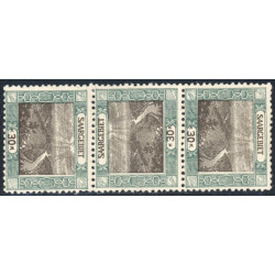 SAR032 - N° 57c - *