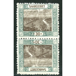 SAR030 - N° 57c - *