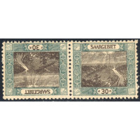 SAR028 - N° 57c - ** 