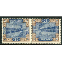 SAR022 - N° 56c - ** 