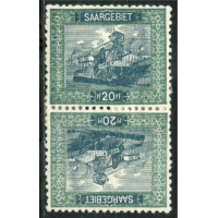 SAR020 - N° 55c - * 