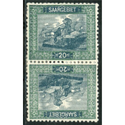 SAR020 - N° 55c - *