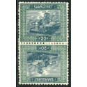 SAR020 - N° 55c - *