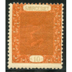SAR016 - N° 54 - *