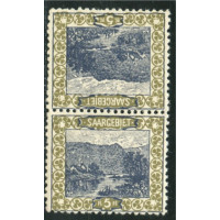 SAR014 - N° 53c - ** 