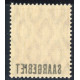 SAR008 - N° 42 - ** 