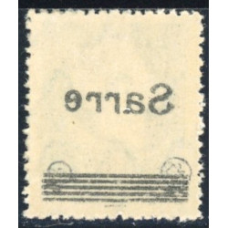 SAR004 - N° 21 - *