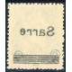 SAR004 - N° 21 - *