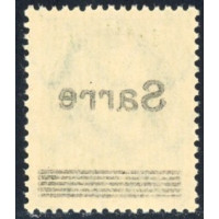 SAR001 - N° 18 - ** 