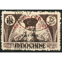 Vno013 - N°17 - Obl 