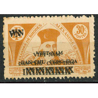 Vno015 - N°18 - * 