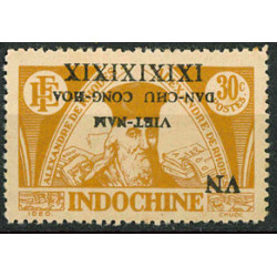 Vno017 - N°18aa - *