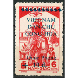 Vno019 - N°20 - *