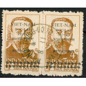 Vno027 - N°22a - Obl 
